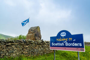 Korona i Bregzit guraju Škote u nezavisnost?