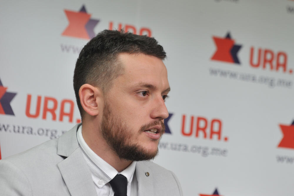 Foto: Savo Prelević