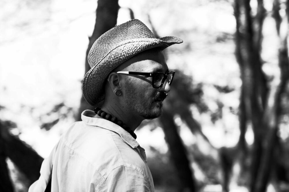 Damir Urban, Foto: Facebook