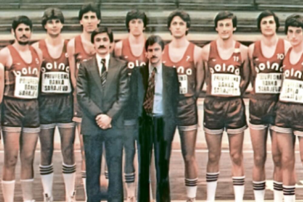 Tim Bosne iz 1979., Foto: Printscreen