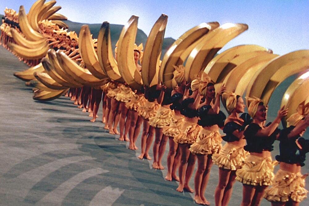 “Cijela je klapa tu”, 1943, Busby Berkeley, Foto: Imdb.com