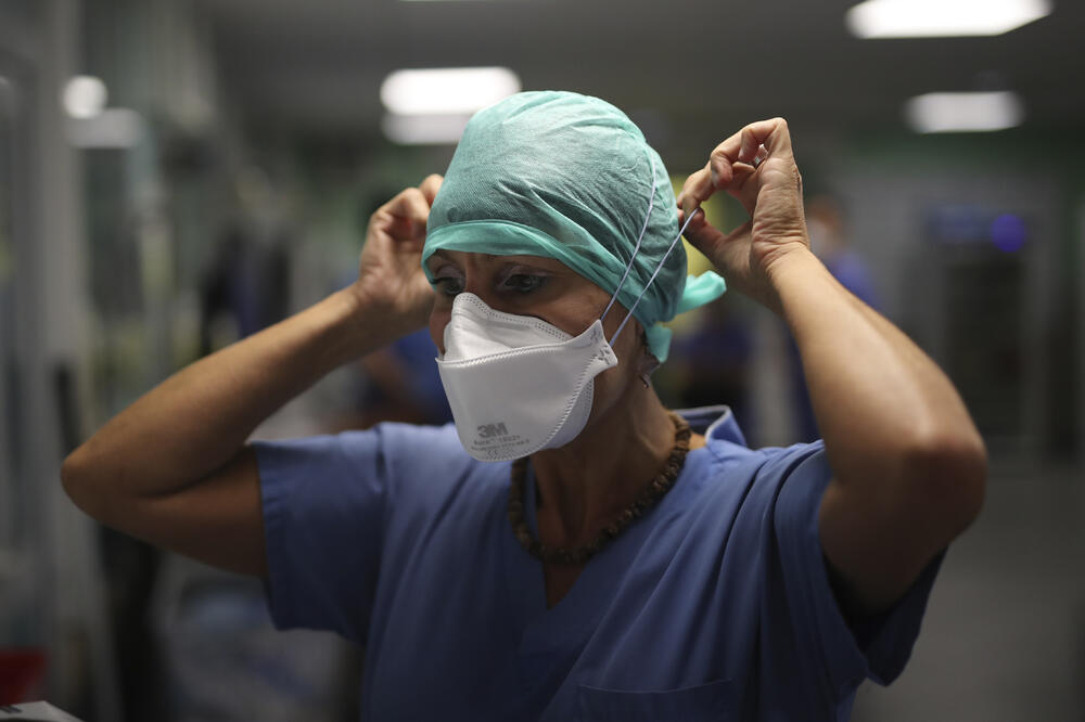 Ilustracija, Foto: AP