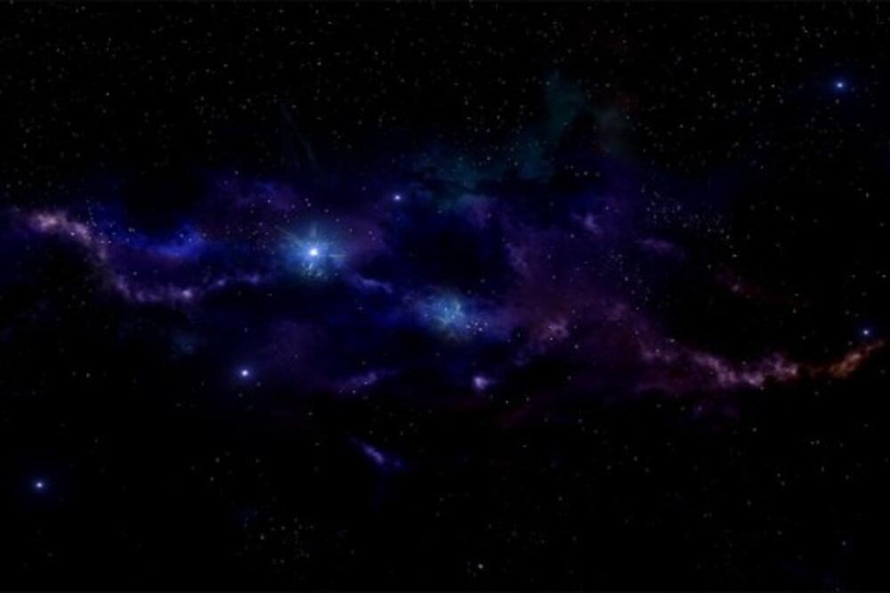 Tamna materija je ključ za razumijevanje univerzuma, Foto: Pixabay.com