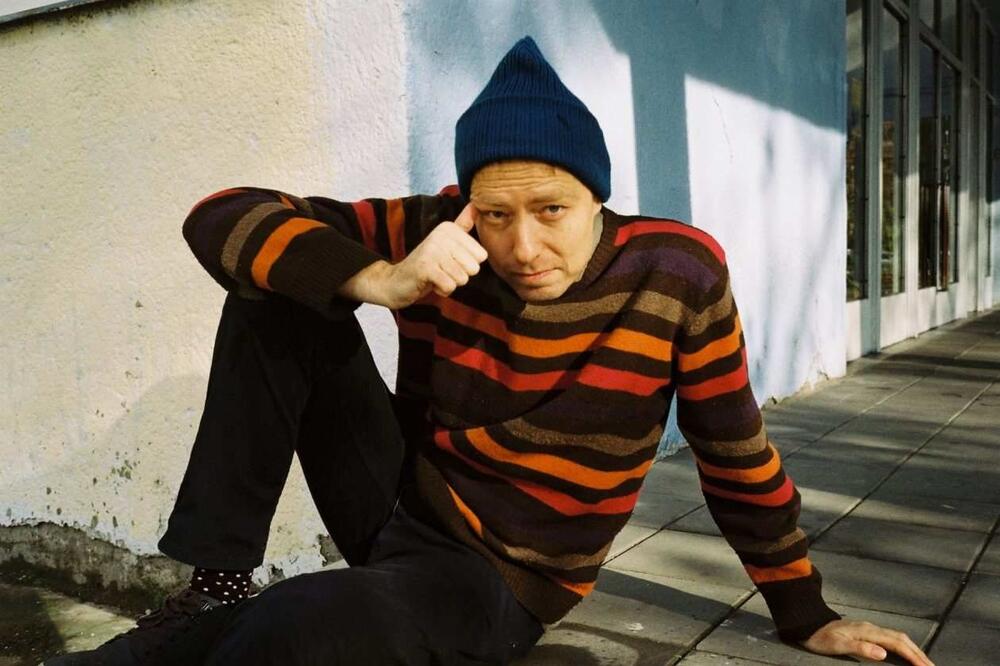 Daniel Kovač, Foto: Milica Kolarić