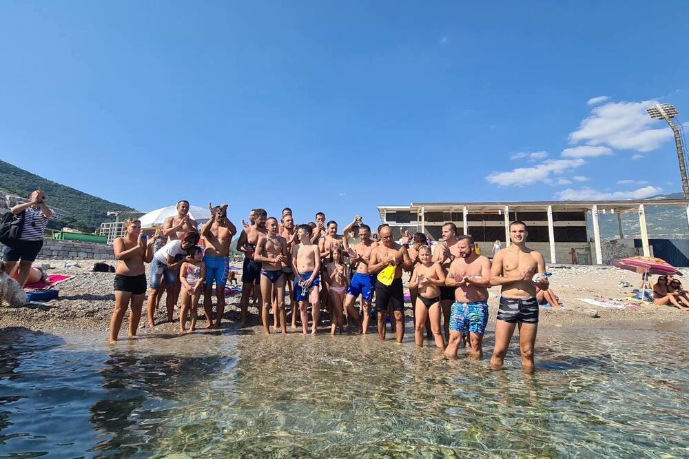 Humanitarni maraton, Foto: Vuk Lajović