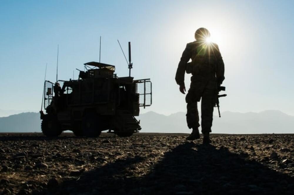 Ilustracija, Foto: Reuters