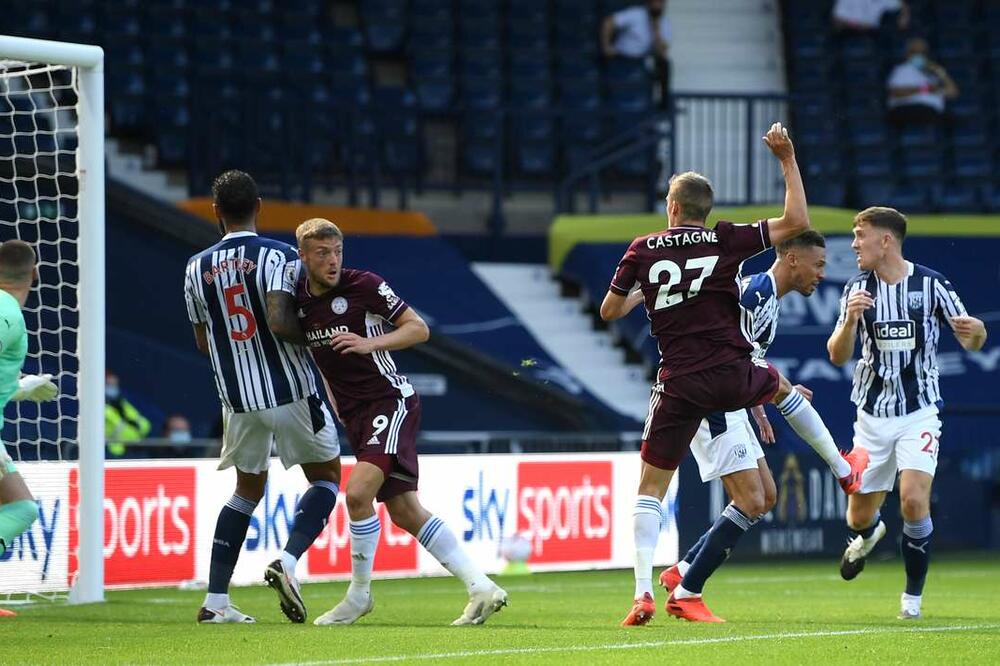 Katanj je načeo mrežu domaćina u 57., Foto: Flashscore.com