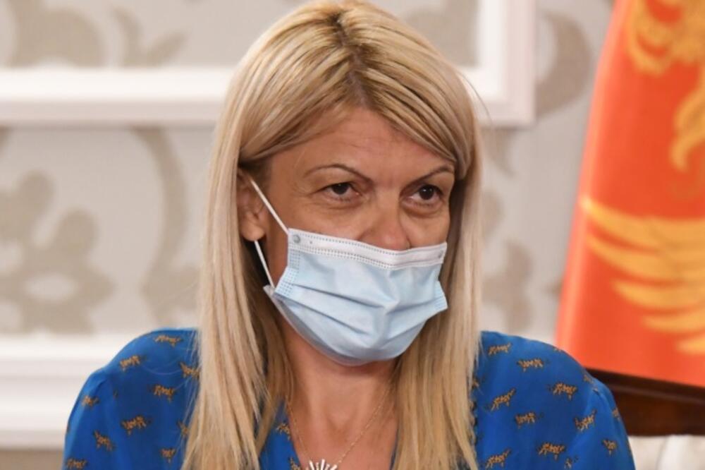 Damjanović, Foto: Savo Prelević