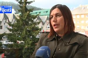 Pad turističke posjete na Žabljaku, Šarović: Očekujemo pomoć države