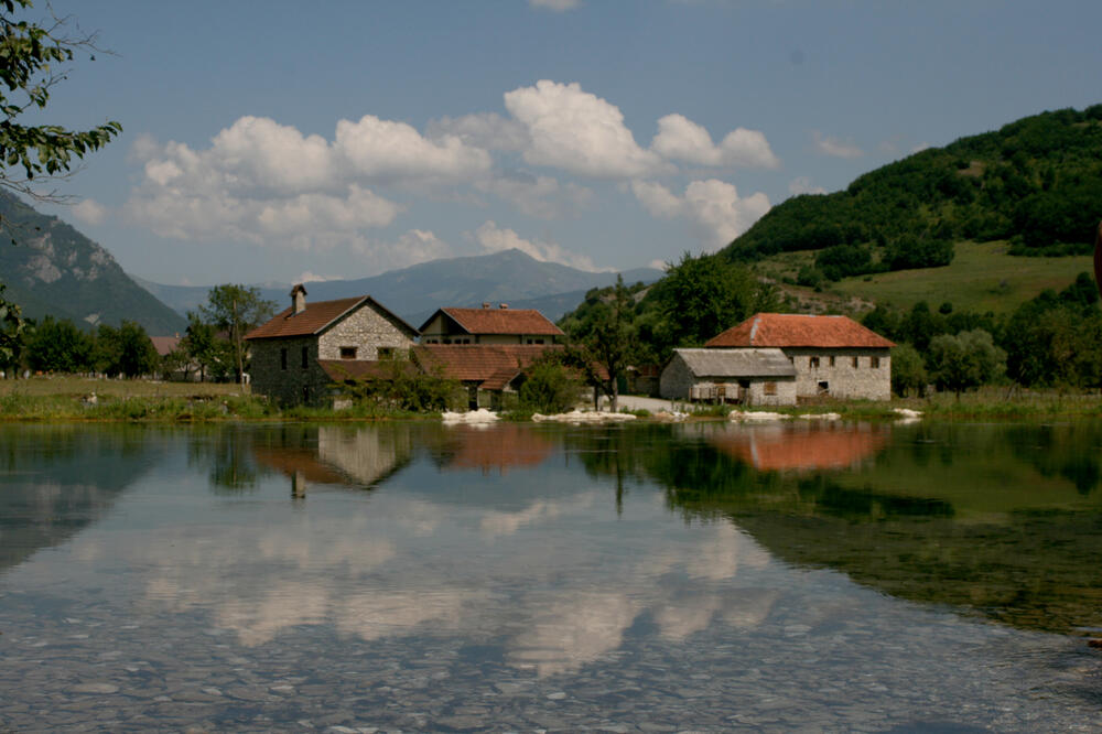 Ali-pašini izvori, Foto: Damira Kalač