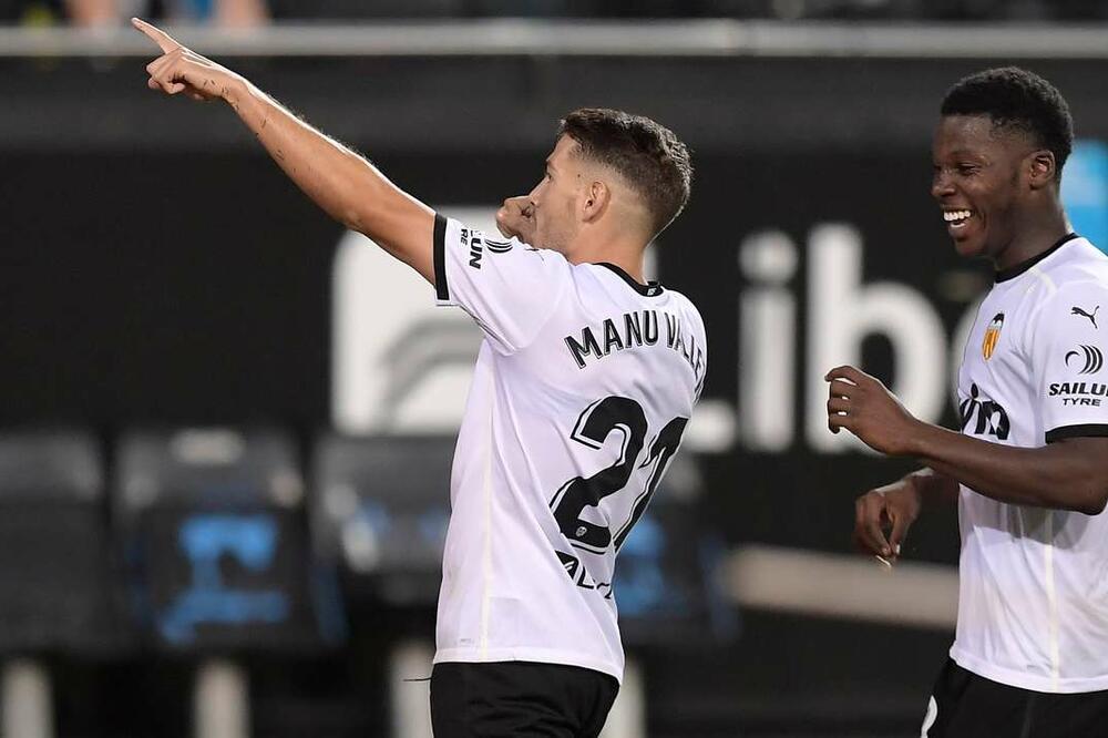 Valjeho je potpisao preokret na Mesatalji, Foto: Flashscore.com