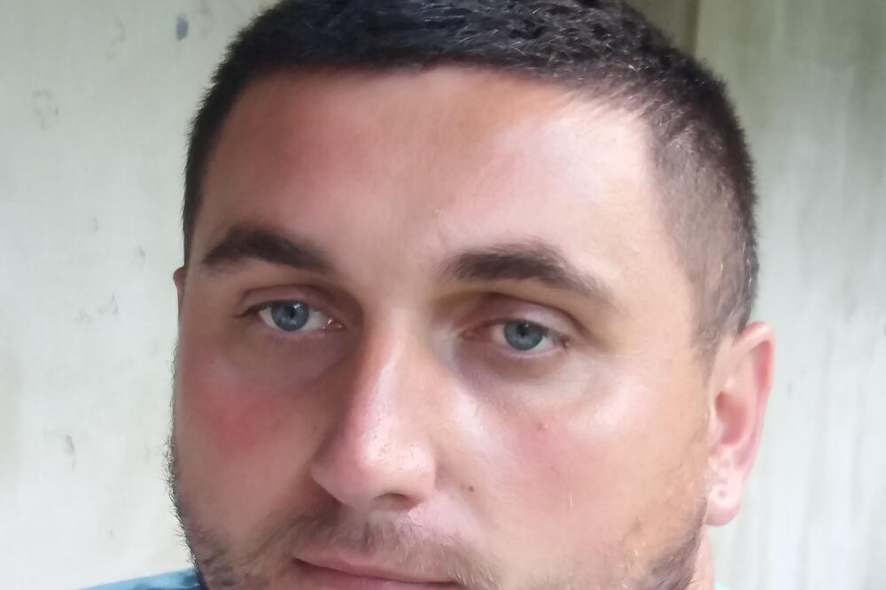 Tvrdi da se onesvijestio nakon udarca: Vuković, Foto: Jadrankla Ćetković