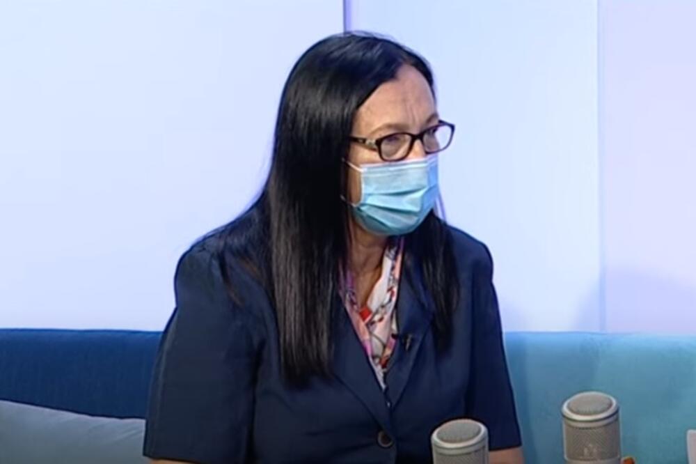 Bošković, Foto: Screenshot/TV Vijesti