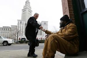 Američki problem je predatorski kapitalizam