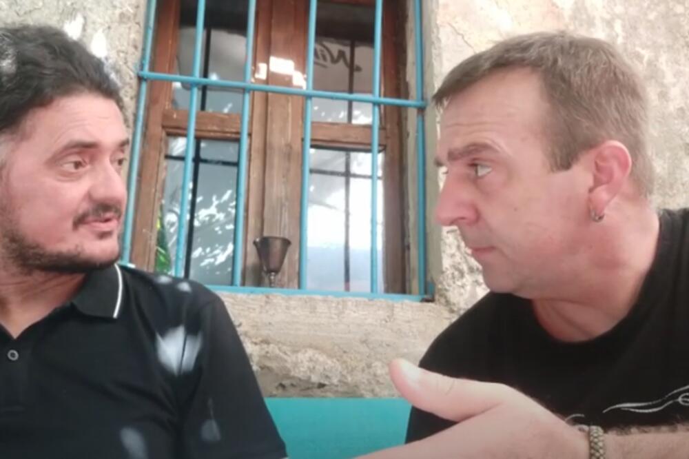 Kumare, Foto: Printscreen YouTube