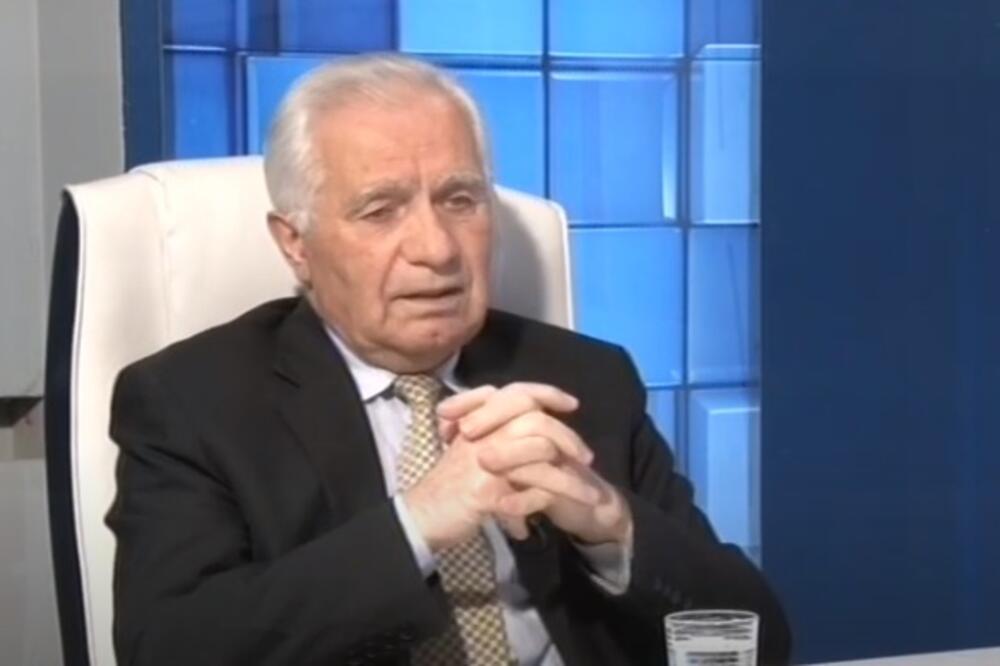 Krajišnik, Foto: Screenshot/Youtube