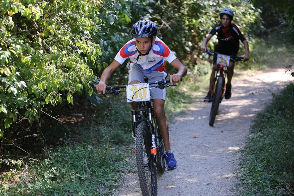 Detalj s takmičenja u NIkšiću, Foto: Nebojša Radović