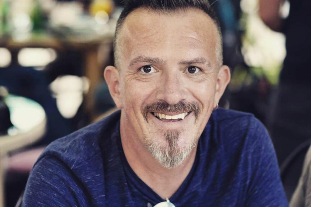 Predrag Nikolić, Foto: GP URA