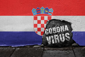 Hrvatska: Novih 2.890 slučajeva koronavirusa, preminule 34 osobe