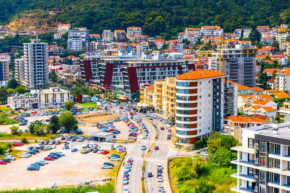 Budva (Ilustracija), Foto: Shutterstock
