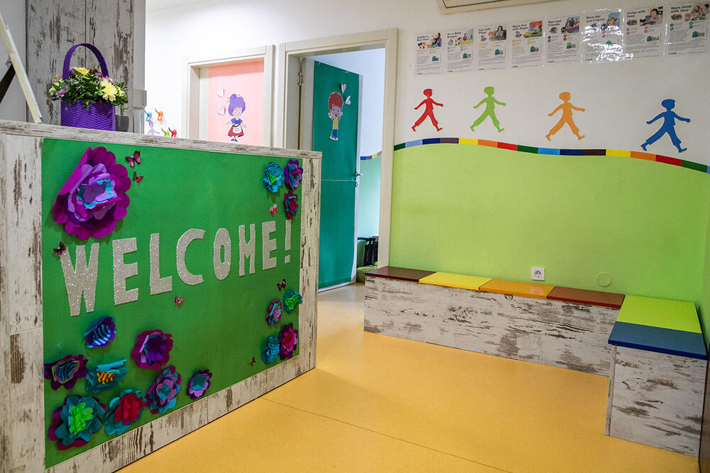 Foto: Helen Doron Montenegro