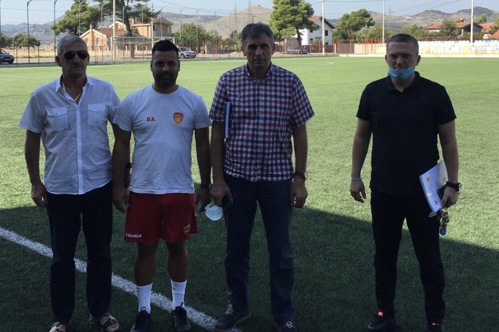 Foto: Privatna arhiva