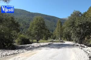 Andrijevica: Mještani sela Kuti zatražili od nadležnih da zaustave...