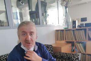 Krkotića krvnički tukli?