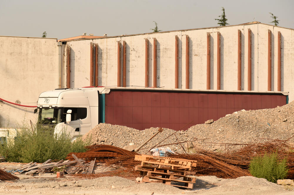 Foto: Boris Pejović