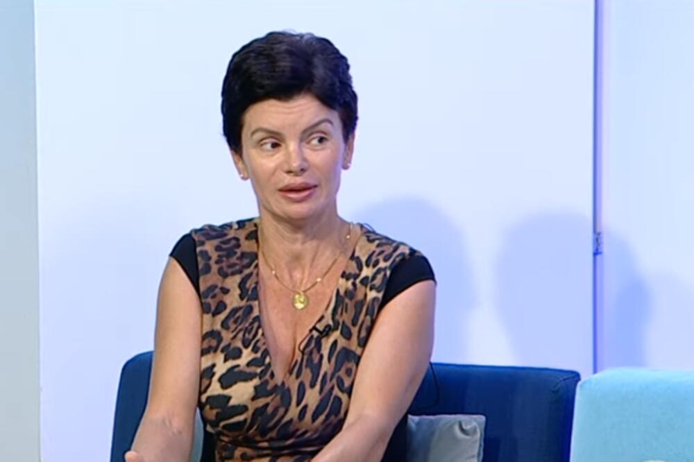 Brajović, Foto: Printscreen YouTube