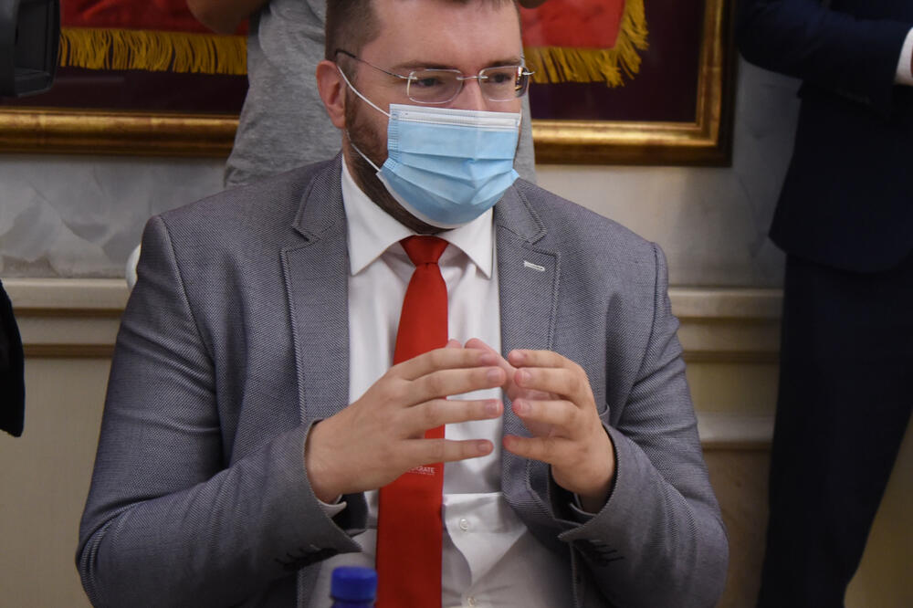 Koprivica, Foto: Luka Zeković