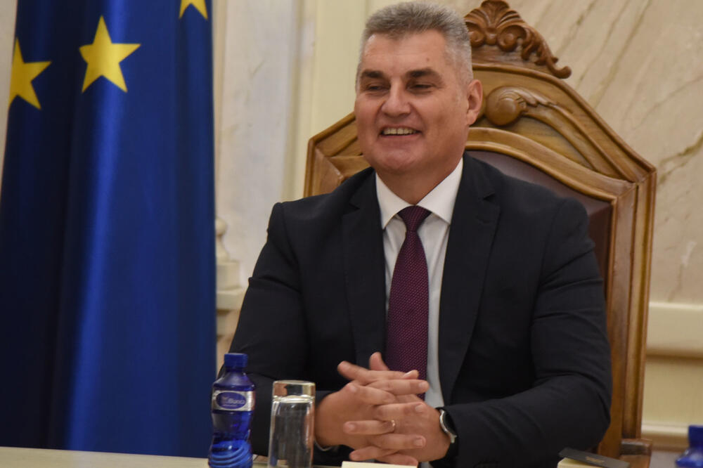 Brajović, Foto: Luka Zeković