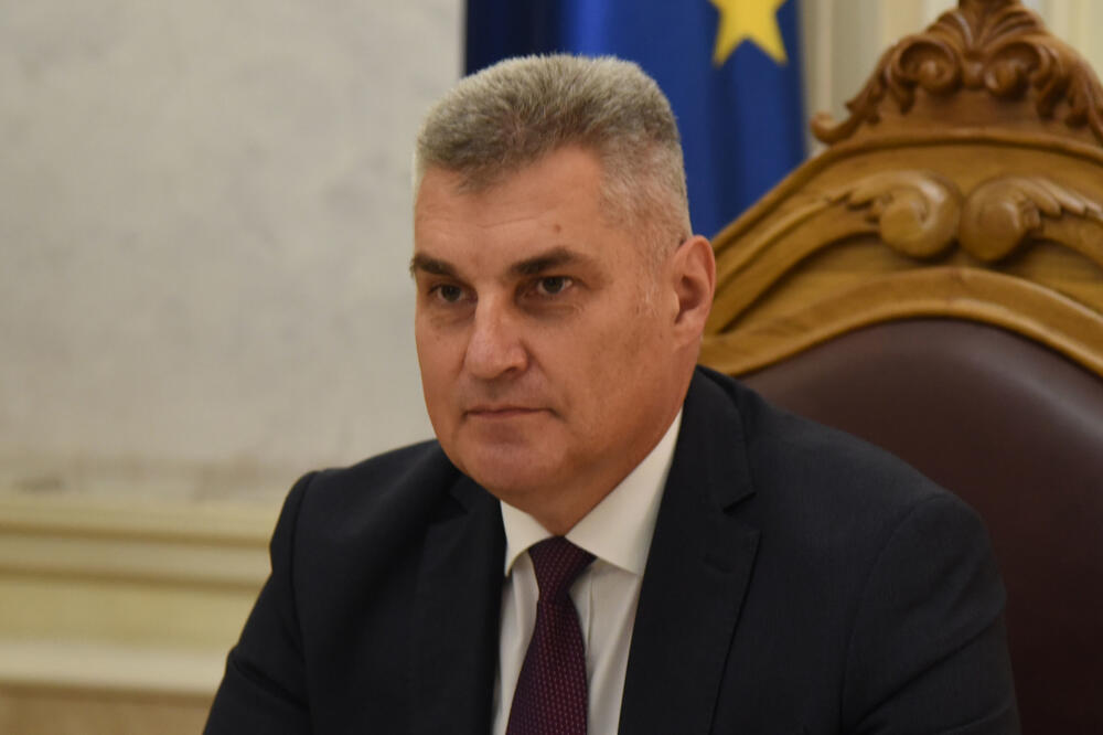 Brajović, Foto: Luka Zeković