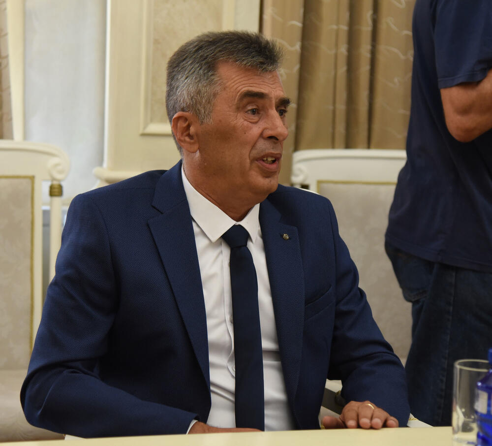 <p>Državna izborna komisija (DIK) u ponedeljak je utvrdila konačne rezultate parlamentarnih izbora u Crnoj Gori, koji su održani 30. avgusta</p>