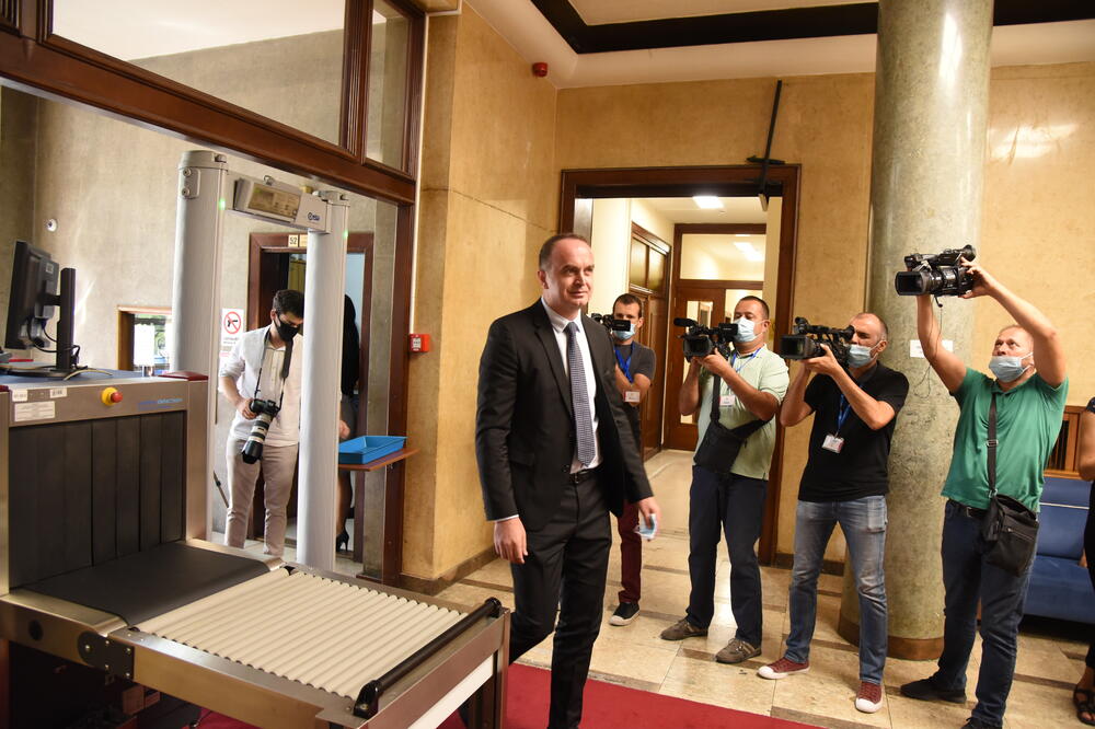 Đeljošaj, Foto: Luka Zeković