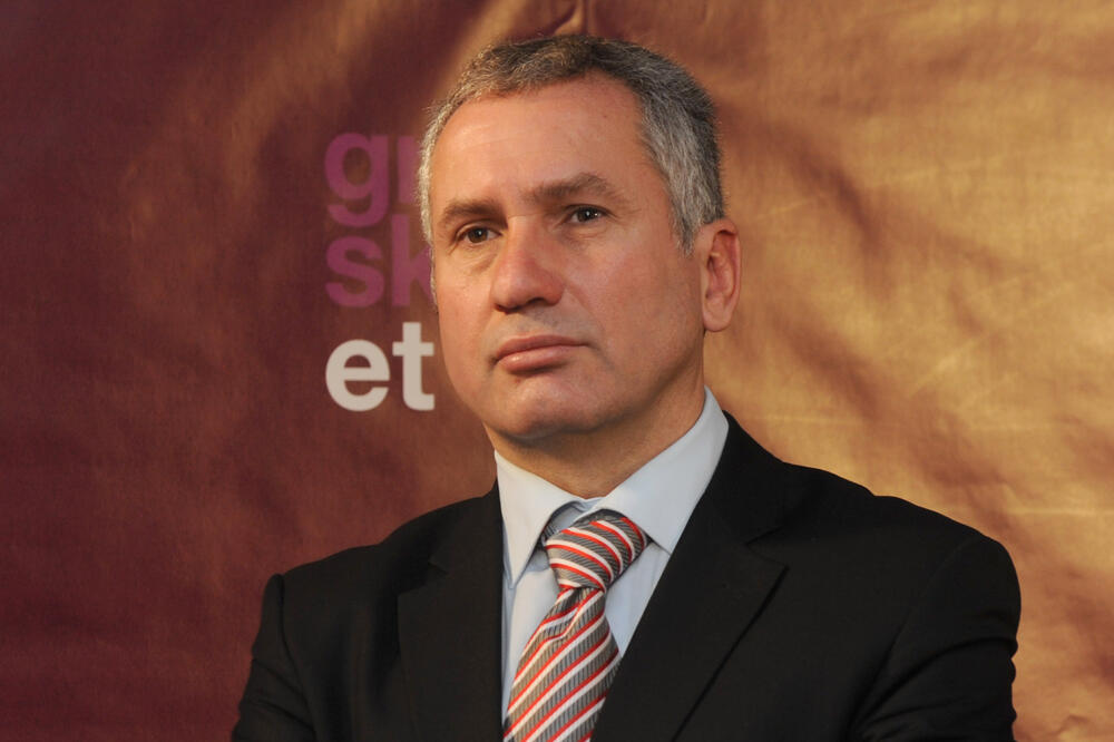 Žarko Rakčević, Foto: Vijesti/Savo Prelević