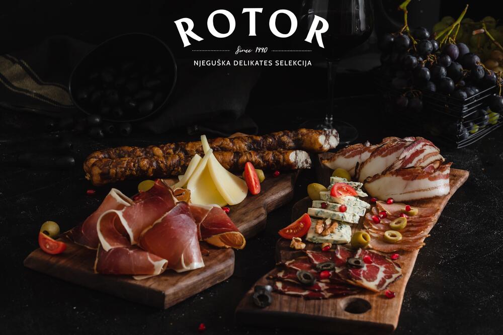 Foto: Rotor
