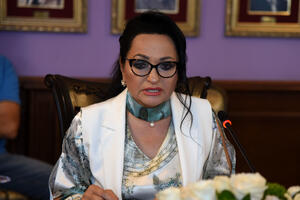 Medenica spremila ostavku?