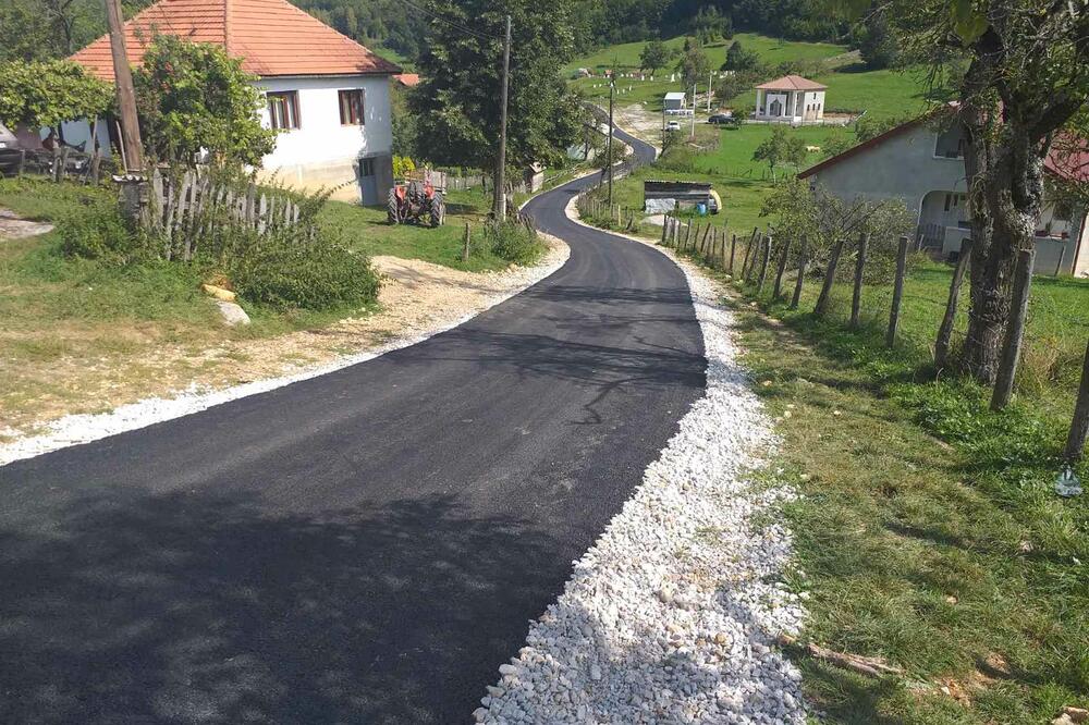 Radove  izvodila firma "Konstruktor"., Foto: Privatna arhiva