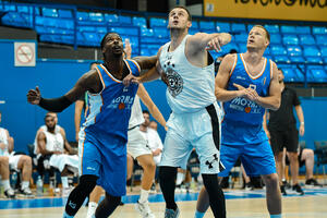 Mornar bolji i od Partizana