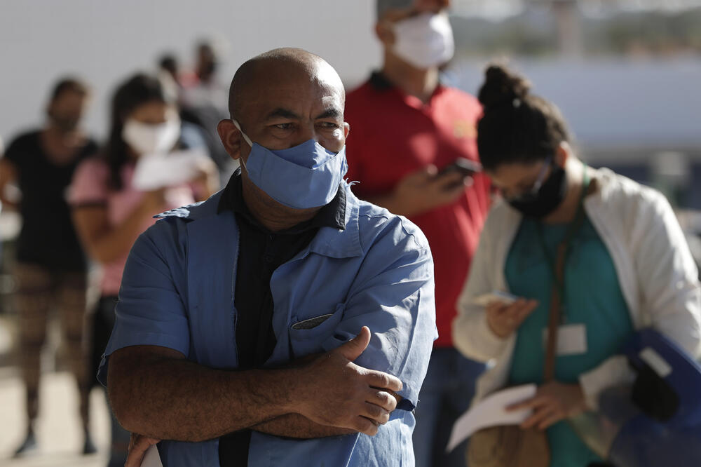 Ilustracija, Foto: Beta/AP