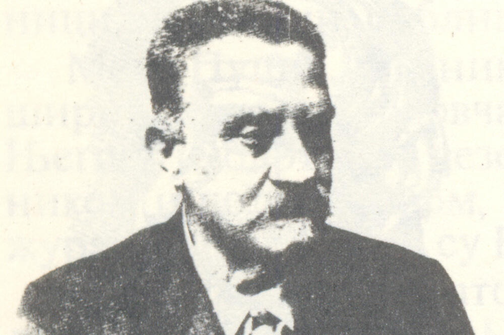 Josip Slade