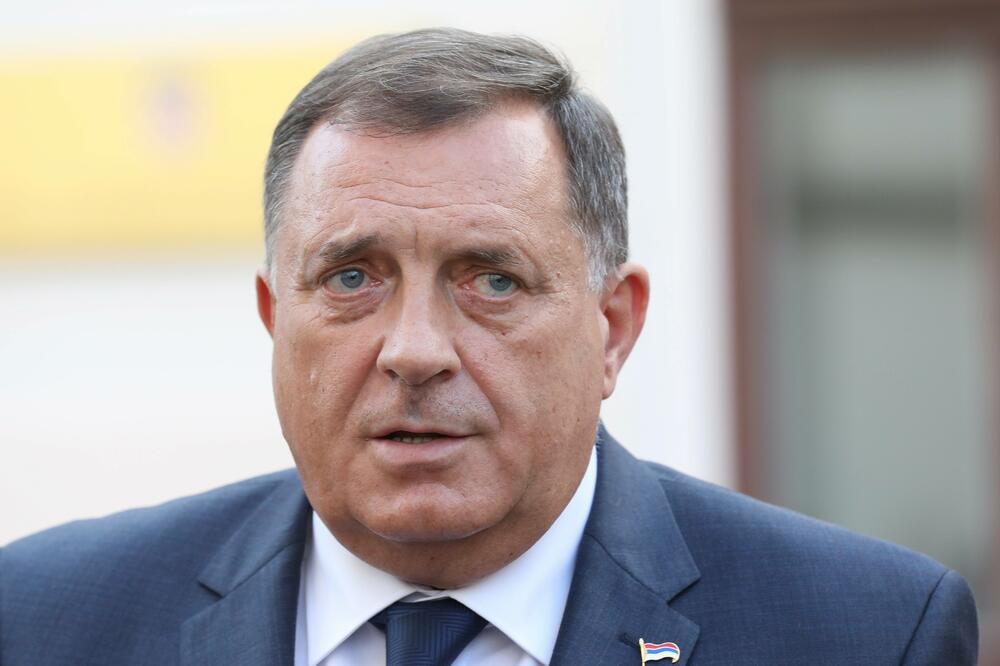 Dodik, Foto: Betaphoto