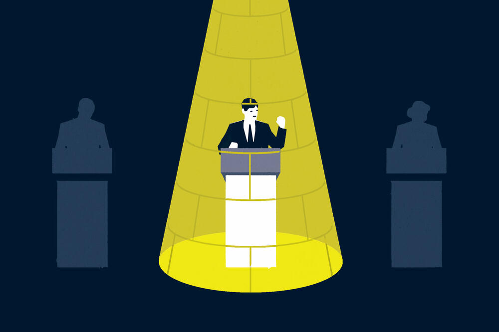 Ilustracija, Foto: Printscreen