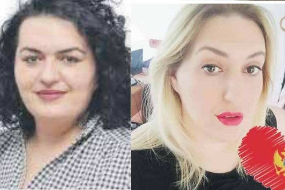 Orlandić i Vulić, Foto: Zelenilo, Facebook