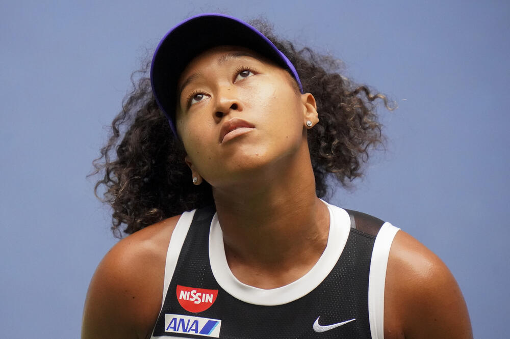 Osaka, Foto: AP Photo