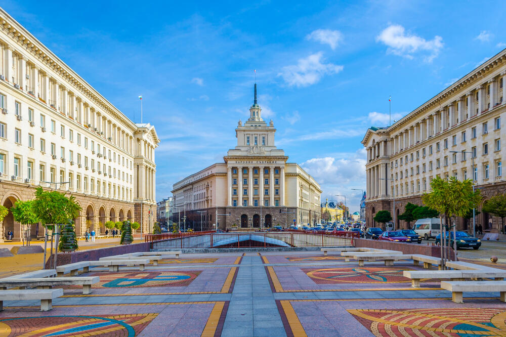 Sofija, Foto: Shutterstock