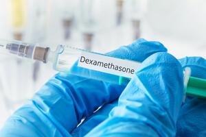 EMA odobrila korišćenje deksametazona za liječenje Covid-19