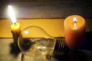 Dio Pljevalja u nedjelju bez struje