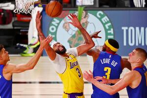 Lejkersi poveli protiv Denvera